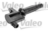 245249 Котушка запалювання VALEO підбір по vin на Brocar