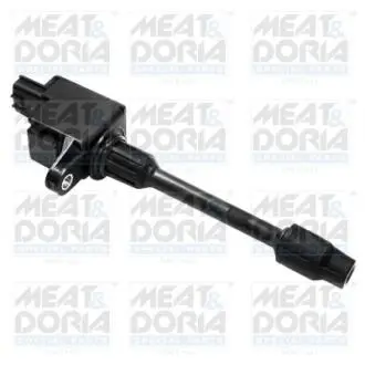 10517 Котушка запалювання MEAT&DORIA подбор по vin на Brocar