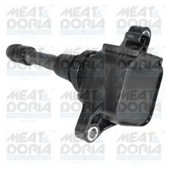 10578 Котушка запалювання MEAT&DORIA підбір по vin на Brocar