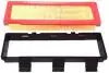 FT37167 Air filter 1.9d 99&gt; FAST підбір по vin на Brocar
