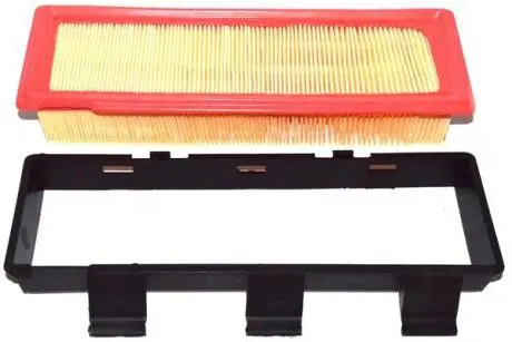FT37167 Air filter 1.9d 99> FAST підбір по vin на Brocar