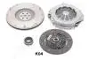 KVK04 Комплект сцепления JAPANPARTS підбір по vin на Brocar
