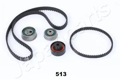 KDD513 Комплект ремня ГРМ JAPANPARTS підбір по vin на Brocar