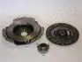 KF823 Комплект сцепления JAPANPARTS підбір по vin на Brocar