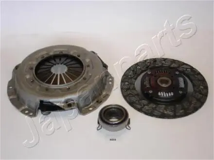 KF823 Комплект сцепления JAPANPARTS підбір по vin на Brocar