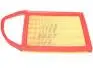 FT37134 Air filter 1.6 hdi FAST підбір по vin на Brocar
