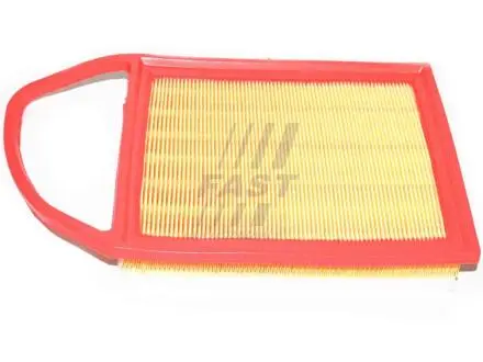 FT37134 Air filter 1.6 hdi FAST підбір по vin на Brocar