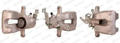 FCL694729 Тормозной суппорт FERODO подбор по vin на Brocar
