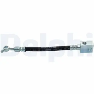 LH6802 Тормозной шланг DELPHI підбір по vin на Brocar