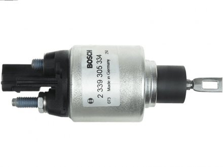 SS0102BOSCH Автозапчастина AUTO STARTER підбір по vin на Brocar