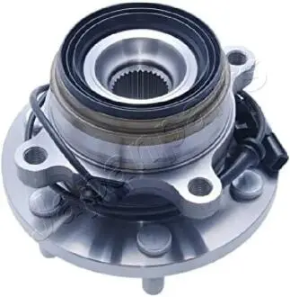KK11054 Маточина колеса JAPANPARTS підбір по vin на Brocar