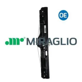 302026 Автозапчастина MIRAGLIO подбор по vin на Brocar