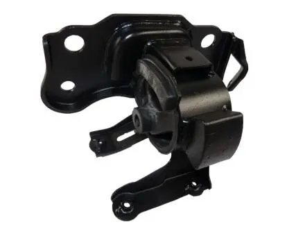49388364 Подушка двигуна зад. Toyota Corolla 1.4/1.6 VVT-i 06-14 Лів. CORTECO підбір по vin на Brocar