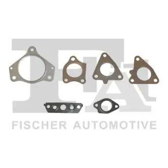 KT140030E Автозапчастина FA1 підбір по vin на Brocar