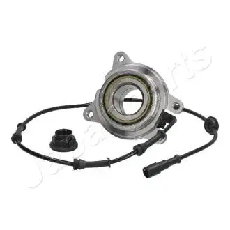 KK10091 Автозапчастина JAPANPARTS подбор по vin на Brocar