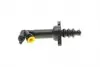 540085 Циліндр зчеплення (робочий) Audi A1/A2/VW Polo IV-V/Skoda Fabia I-II/Rapid/Roomster 99- (d=19.05mm) METELLI підбір по vin на Brocar