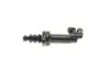 540085 Циліндр зчеплення (робочий) Audi A1/A2/VW Polo IV-V/Skoda Fabia I-II/Rapid/Roomster 99- (d=19.05mm) METELLI підбір по vin на Brocar