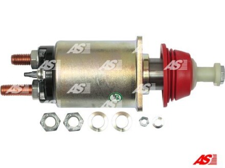 SS0070ZM Автозапчастина AUTO STARTER підбір по vin на Brocar