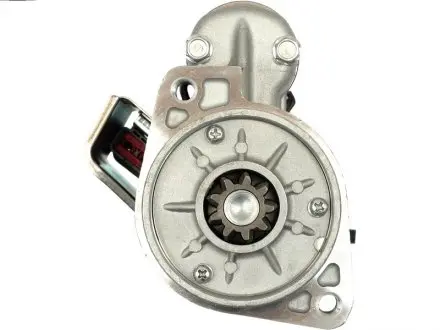 S2032 Стартер AUTO STARTER підбір по vin на Brocar