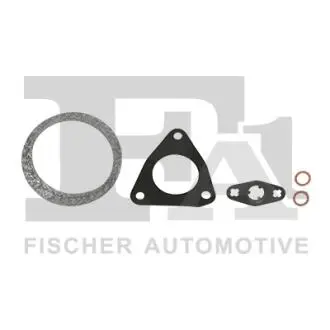 KT140095E Автозапчастина FA1 подбор по vin на Brocar