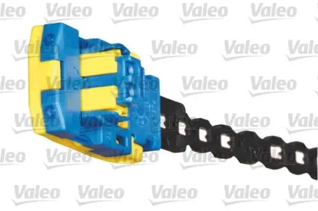 251681 Вита пружина, подушка безпеки VALEO подбор по vin на Brocar