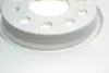 92232405 Диск гальмівний SEAT/SKODA/VW Alhambra/Kodiaq/Sharan/Tiguan &quot;F D=314mm &quot;10&gt;&gt; TEXTAR підбір по vin на Brocar