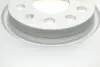 92232405 Диск гальмівний SEAT/SKODA/VW Alhambra/Kodiaq/Sharan/Tiguan &quot;F D=314mm &quot;10&gt;&gt; TEXTAR підбір по vin на Brocar