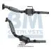 BM92289H Каталізатор BM CATALYSTS підбір по vin на Brocar