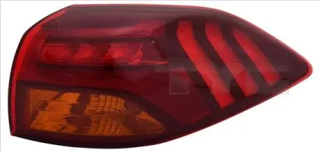 1114979162 Задній ліхтар TYC підбір по vin на Brocar