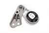 180890 Подушка КПП Ford Fusion (02) 2002 - 2012 (вир-во FEBI) FEBI BILSTEIN підбір по vin на Brocar