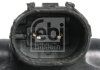 181229 Електропневматичний клапан турбіни DB Sprinter Cdi 60 KW FEBI BILSTEIN підбір по vin на Brocar