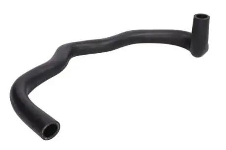 DWW554TT Шланг гумовий сист. охолоджен. THERMOTEC підбір по vin на Brocar