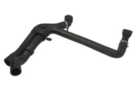 DWW552TT Шланг гумовий сист. охолоджен. THERMOTEC подбор по vin на Brocar