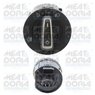 23904 Вимикач MEAT&DORIA підбір по vin на Brocar
