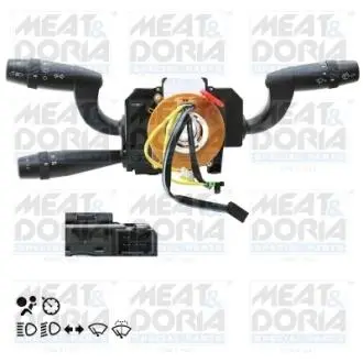231608 Автозапчастина MEAT&DORIA подбор по vin на Brocar