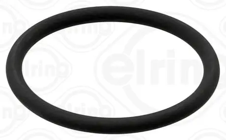 573290 Прокладка турбіни ELRING підбір по vin на Brocar