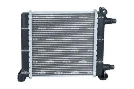 550235 Радіатор NRF підбір по vin на Brocar