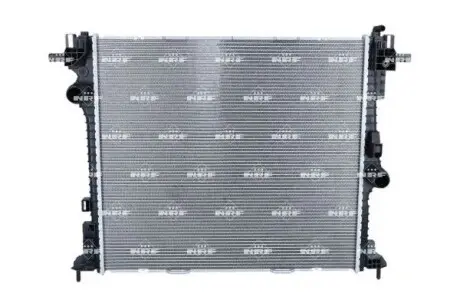 550233 Автозапчастина NRF подбор по vin на Brocar