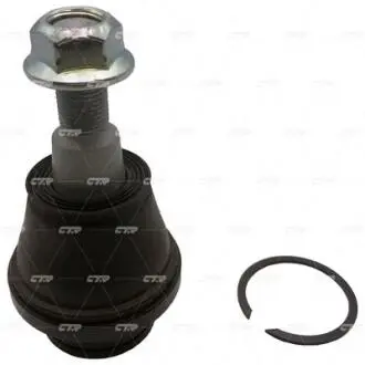 CB0461 Опора кульова Ford Ranger 13-15 OLD CBF-44 (вир-во CTR) CTR підбір по vin на Brocar