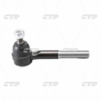 CE0598 Наконечник OUTER R/L Nissan Terrano 87- Pathfinder 93-95 Pick UP 4WD 85-98 OLD CEN-81 (вир-во CTR) CTR подбор по vin на Brocar