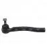 Наконечник L Toyota Camry 70 18- Avalon 19- Lexus ES350/ES300H 19- OLD CET-221L (вир-во CTR) CE-0872L