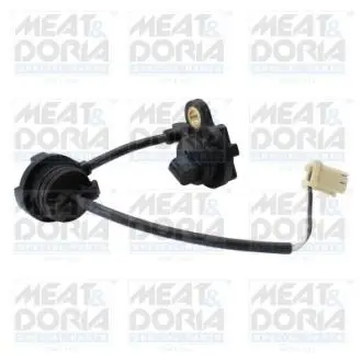 871230 Датчик швидкості MEAT&DORIA підбір по vin на Brocar