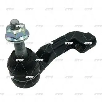 CE0910L Рульовий наконечник CTR подбор по vin на Brocar