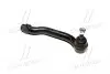 CE0816L Наконечник L Lexus ES350 13- ES300h 13- Toyota Camry 50 11- Avalon 12- OLD CET-200L (вир-во CTR) CTR підбір по vin на Brocar