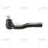 Наконечник тяги рул R Lexus GS300/400/430 96-05 LS400 89-95 SC430 01-10 OLD CET-127R (вир-во CTR) CE-0743R