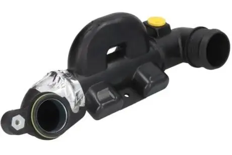 DCG272TT Патрубок інтеркулера THERMOTEC подбор по vin на Brocar