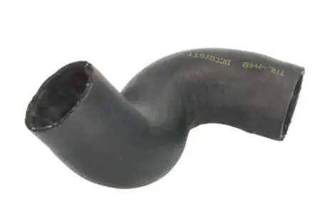DCC075TT Патрубок інтеркулера THERMOTEC підбір по vin на Brocar