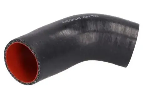 DCV079TT Патрубок інтеркулера THERMOTEC підбір по vin на Brocar
