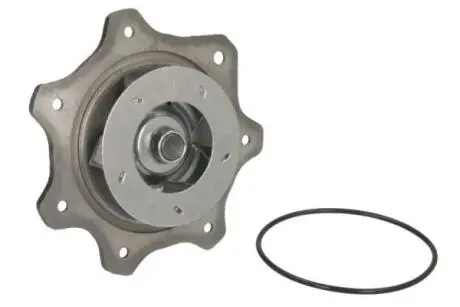 WPPK128 Водяна помпа THERMOTEC подбор по vin на Brocar