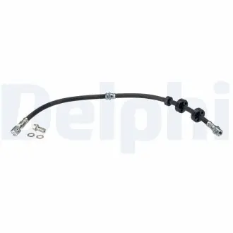 LH7909 Гальмівний шланг DELPHI підбір по vin на Brocar
